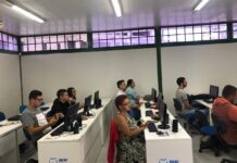 SESI PB inicia matrículas para curso de informática em Campina Grande