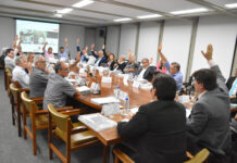 Conselho de Representantes da Federação das Indústrias se reúne para tratar da prestação das contas de 2022 e anunciar nova composição de sindicatos patronais