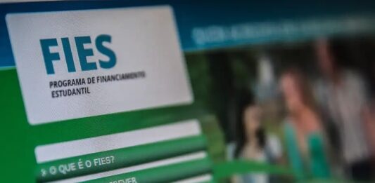 Inscrições para vagas remanescentes do Fies terminam hoje