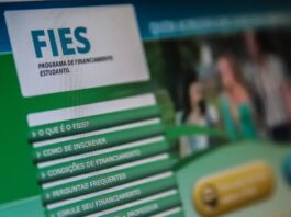 Fies 2026 abre inscrições para processo seletivo do 1º semestre