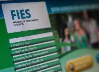 Prazo para renegociar dívidas de financiamento estudantil vai até 16 de setembro