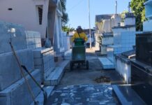 Dia de Finados: Cemitérios de Campina Grande estarão abertos ao público a partir desta quarta-feira