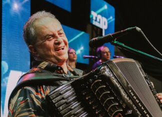 Bruno e Marrone e Flávio José abrem as festividades do São João de Bananeiras