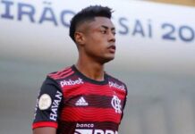 PF investiga suposto envolvimento de jogador com manipulação em aposta