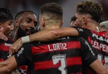 Flamengo goleia Maricá e confirma título da Taça Guanabara de 2025