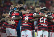 Flamengo busca título da Taça Guanabara diante do Maricá