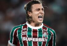 Fluminense derrota Bahia por 2 a 0 e avança na Copa do Brasil