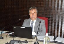 Fábio Nogueira é eleito novo presidente do TCE-PB