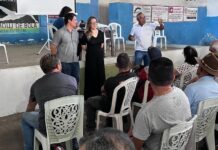 Prefeitura de Campina Grande avança na regularização fundiária do Distrito dos Mecânicos