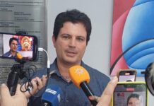 Félix Araújo Neto celebra nomeação como superintendente do Procon estadual