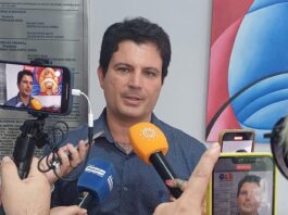 Félix Araújo Neto celebra nomeação como superintendente do Procon estadual