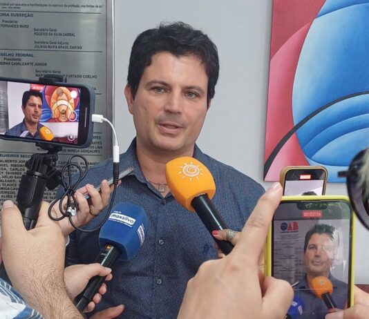 Félix Araújo Neto celebra nomeação como superintendente do Procon estadual