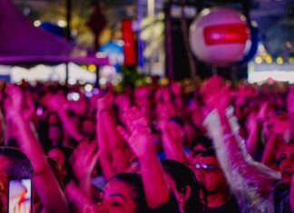 Festa das Neves é aprovada por mais de 94% dos visitantes, que apontam fortalecimento turístico, cultural e econômico de João Pessoa
