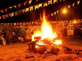 Ministério Público pede fim das fogueiras em Campina Grande nas festas juninas