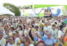 Campina Folia: confira a programação para mais um fim de semana de pré-carnaval em Campina Grande