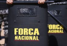 Força Nacional combaterá incêndios florestais em seis estados