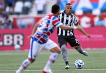 Fortaleza e Ceará são rebaixados na última rodada do Brasileirão 2025