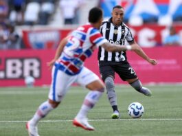 Fortaleza e Ceará são rebaixados na última rodada do Brasileirão 2025