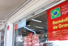 Farmácia Popular retoma credenciamento de novas unidades em municípios