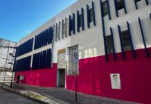 REFORMA: Centro de Saúde Francisco Pinto paralisa atividades nesta segunda e terça-feira
