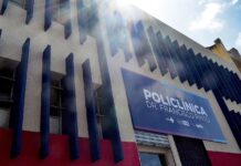 Nova Policlínica Francisco Pinto é inaugurada em Campina Grande com ampliação de serviços e de estrutura