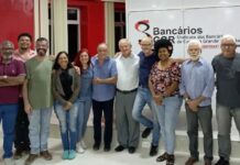 Executiva do PT revoga aliança com Johny Bezerra em Campina Grande