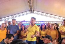 PSDB confirma pré-candidatura de Michelle Ribeiro à prefeitura de Lagoa Seca