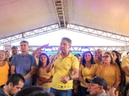 PSDB confirma pré-candidatura de Michelle Ribeiro à prefeitura de Lagoa Seca