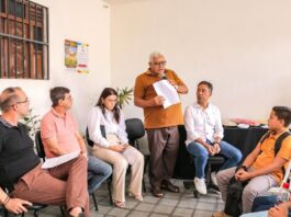 Campanha “Amigo da Natureza” é lançada em Lagoa Seca