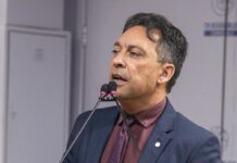 Fábio Ramalho comenta medidas adotadas pelo prefeito Bruno em Campina Grande