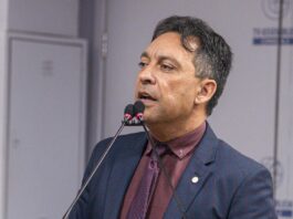 Fábio Ramalho comenta medidas adotadas pelo prefeito Bruno em Campina Grande