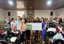 Dalva incorpora novos contemplados no programa Cheque Cidadão e sobe para 20% valor do auxílio em Lagoa Seca