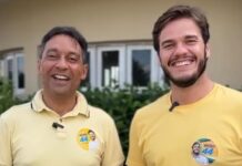 Fábio Ramalho assume Chefia de Gabinete da Prefeitura de Campina Grande, Manoel Ludgério retorna à ALPB