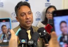 “O PSDB sempre foi a casa de Cícero, Cássio e Ronaldo”, lembra presidente do ninho tucano