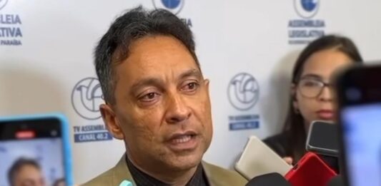 Após reunião com Kassab em João Pessoa, Fábio Ramalho afirma que PSD vai intensificar articulações na Paraíba