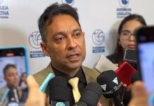 Fábio Ramalho deixa presidência do PSDB e se filia ao MDB