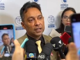 Fábio Ramalho deixa presidência do PSDB e se filia ao MDB