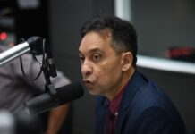 PSDB está negociando fusão com o Podemos, diz Fábio Ramalho