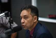 Fábio revela que Bruno fortalecerá relação harmoniosa entre os poderes: “Quem ganha é a população”