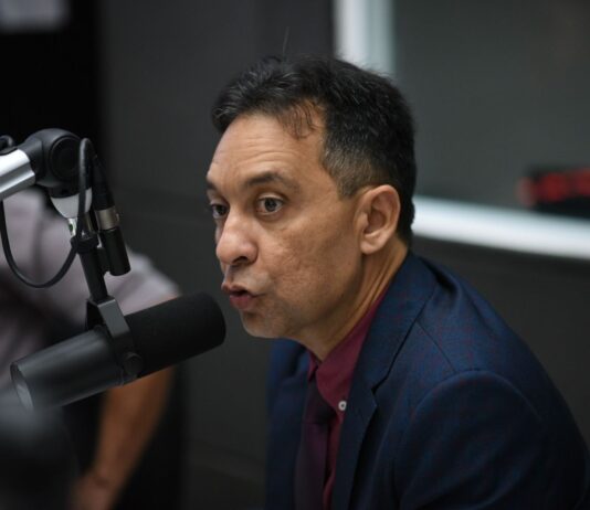 Fábio revela que Bruno fortalecerá relação harmoniosa entre os poderes: “Quem ganha é a população”