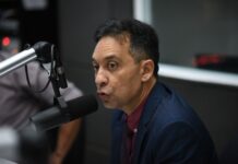 Seis deputados da ALPB podem migrar para a oposição, aponta Fábio Ramalho