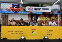 AGORA É OFICIAL: Campeonato Lagoassequense de Futebol começa dia 13 com novidades na premiação