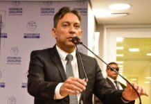 Projeto de Fábio Ramalho institui o Dia Estadual da Educação de Jovens e Adultos na Paraíba