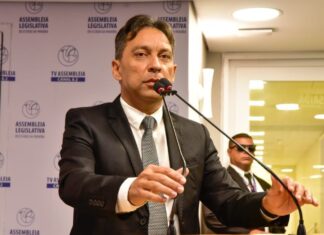 Projeto de Fábio Ramalho institui o Dia Estadual da Educação de Jovens e Adultos na Paraíba