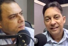Prefeito desmente rompimento e diz que relação política com o deputado Fábio Ramalho “é excelente”