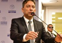 “Romero deve colocar este ano uma definição do cargo que ele queira disputar em 2026”, diz Fábio Ramalho