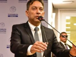“Romero deve colocar este ano uma definição do cargo que ele queira disputar em 2026”, diz Fábio Ramalho
