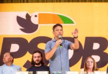 PSDB realiza evento de filiação para pré-candidatos em Campina Grande