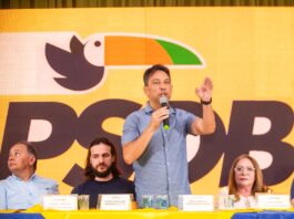 PSDB realiza evento de filiação para pré-candidatos em Campina Grande
