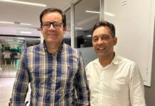 Presidente do PSDB-PB exalta papel de Dr. Ramonilson na liderança do partido no Sertão Paraibano